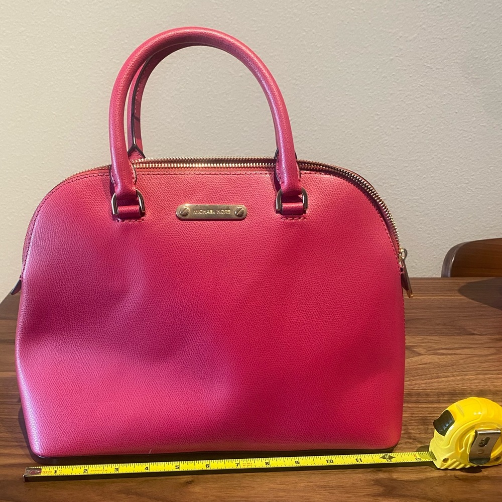 Michael Kors bag